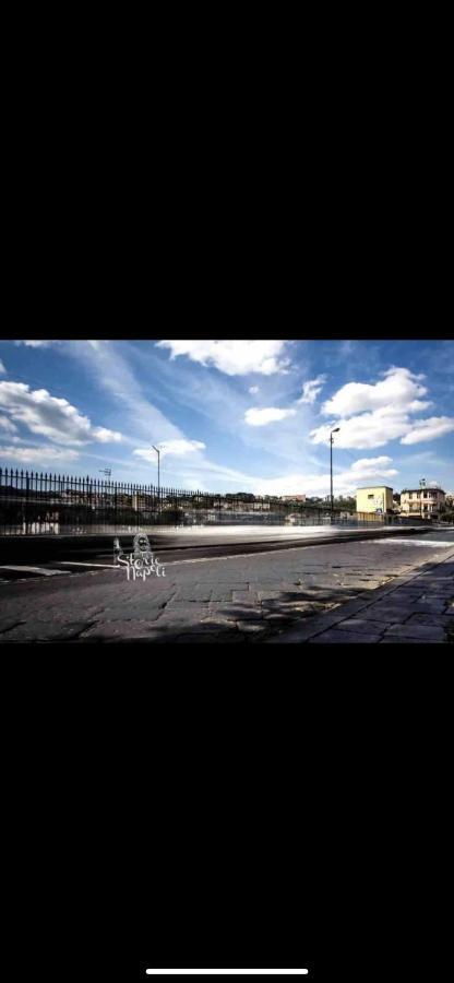 Appartamento Napoli - Parva Domus المظهر الخارجي الصورة